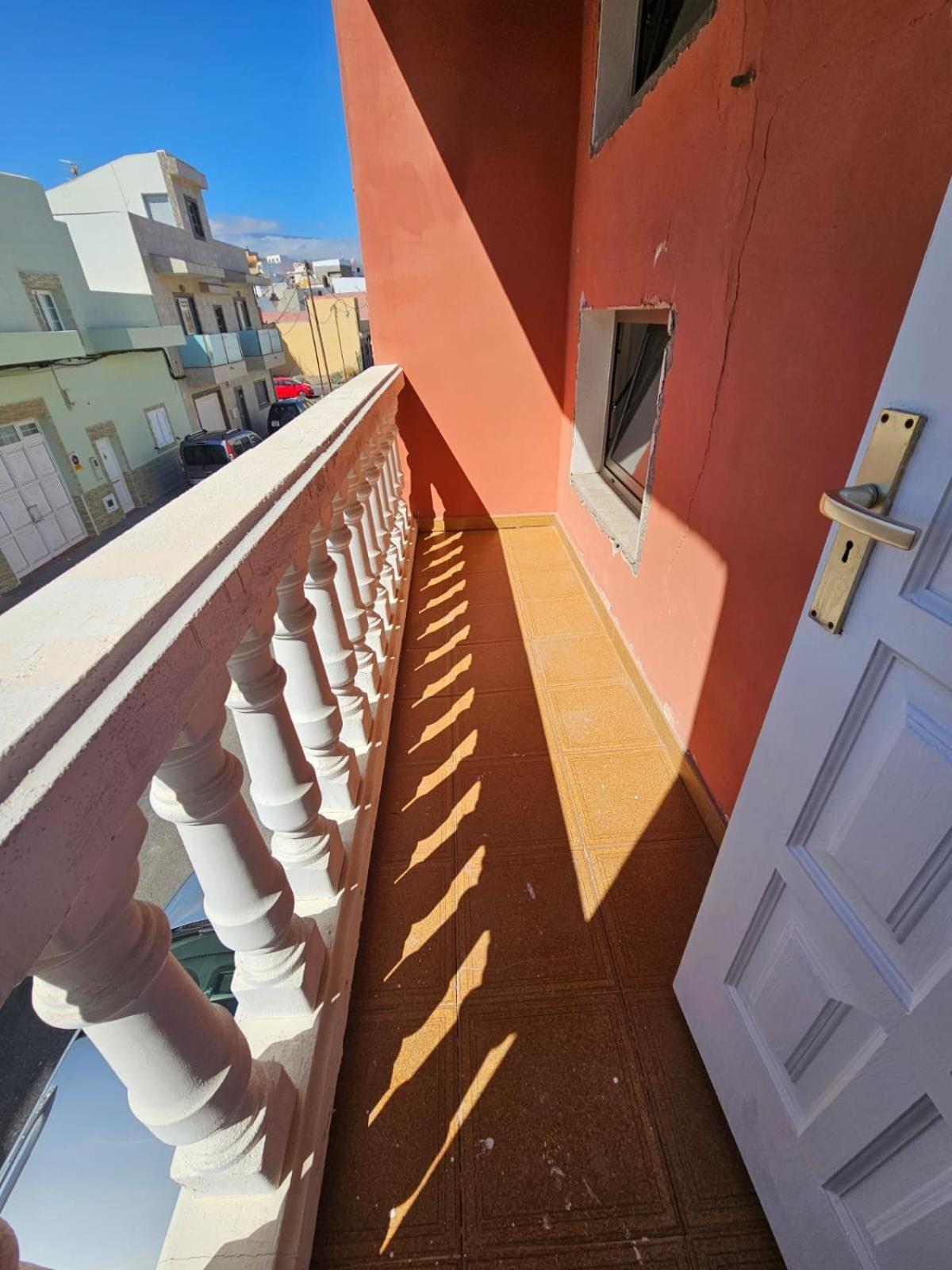 Apartamento Sara Santa Cruz de Tenerife Exterior photo