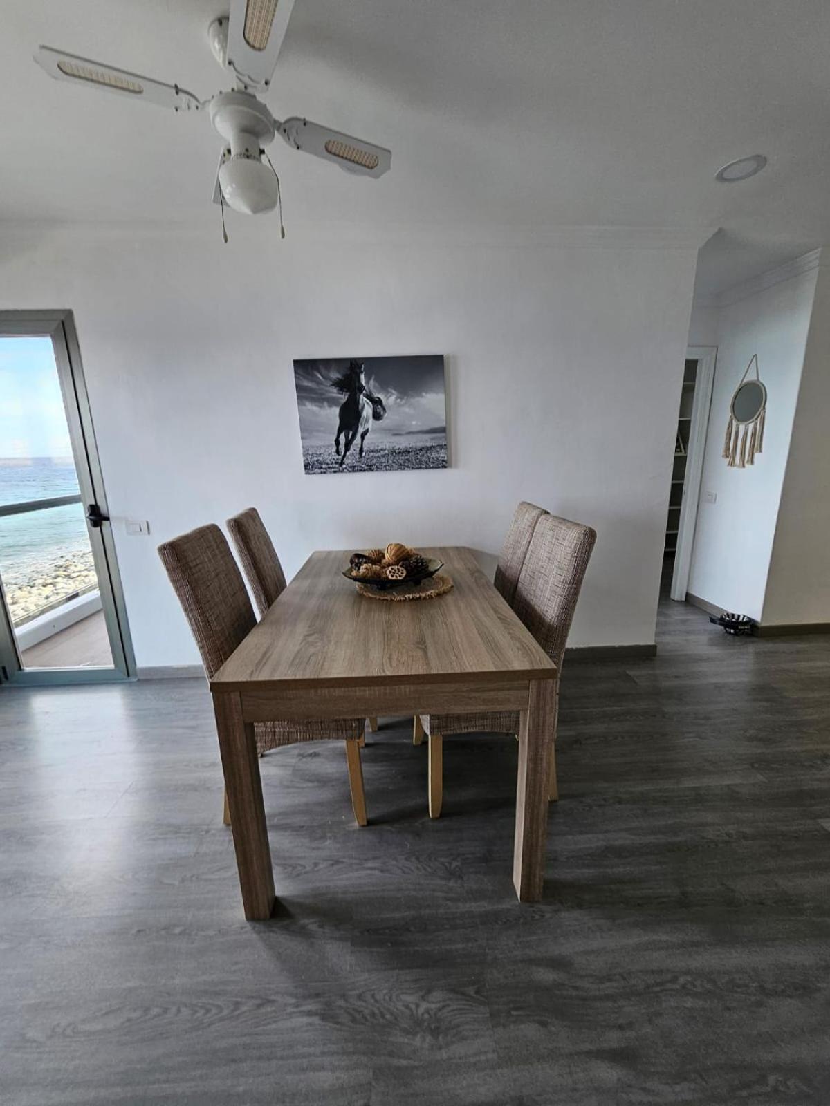 Apartamento Sara Santa Cruz de Tenerife Exterior photo