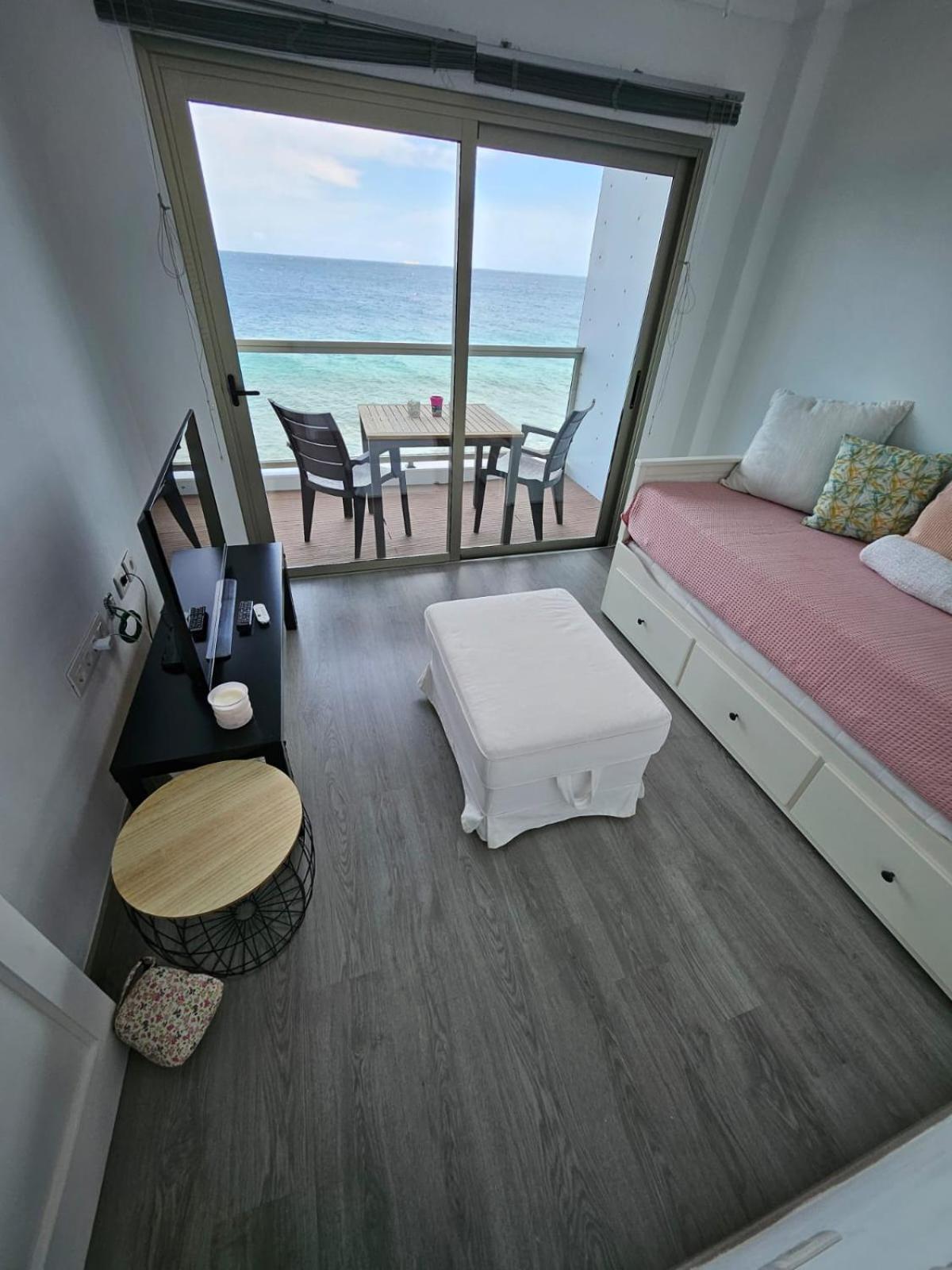 Apartamento Sara Santa Cruz de Tenerife Exterior photo