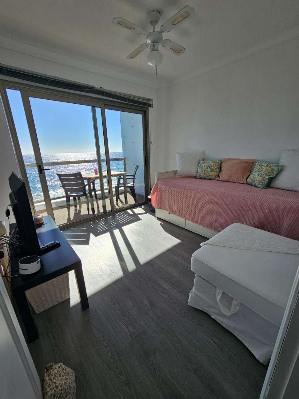 Apartamento Sara Santa Cruz de Tenerife Exterior photo
