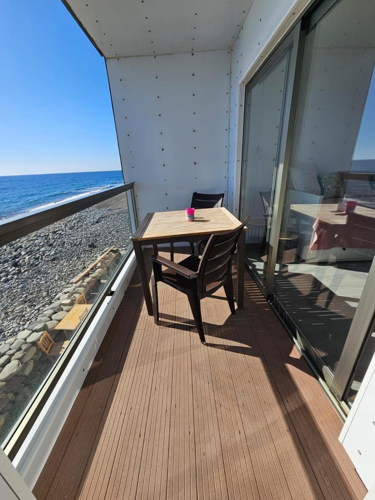 Apartamento Sara Santa Cruz de Tenerife Exterior photo